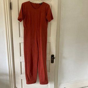 Ilana Kohn Lee Jumpsuit 10 Terra